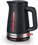 Bosch TWK4M223 MyMoment Wasserkocher schwarz