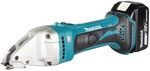 Makita DJS101Z Akku-Blechschere 18V (ohne Akku, ohne Ladeger&auml;t)