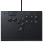 Razer Kitsune Optischer All-Button-Arcade-Controller f&uuml;r PS5 und PC schwarz