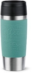 Emsa Travel Mug Classic Isolierbecher 0.36L petrol