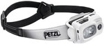Petzl Swift RL Stirnlampe wei&szlig;