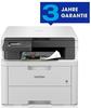 Brother DCPL3515CDWRE1, Brother DCP-L3515CDW 3-in-1 Farb-Multifunktionsgerät mit