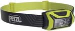Petzl Tikka Stirnlampe gelb