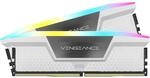 Corsair Vengeance RGB 32GB Kit DDR5-5600 CL40 Arbeitsspeicher