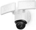 Eufy Security Floodlight Camera E340 &Uuml;berwachungskamera
