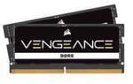 Corsair Vengeance DDR5 SODIMM 5600MHz C48 32GB (2x16GB) Laptop-Arbeitsspeicher