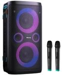 Hisense Party Rocker One Plus HP110 Partylautsprecher schwarz