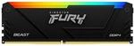 Kingston FURY Beast RGB 8GB DDR4-3200 CL16 Arbeitsspeicher