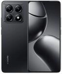 Xiaomi 14T 5G 256GB Smartphone titan black