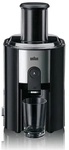 Braun Multiquick 5 J 500 Entsafter schwarz