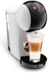 DeLonghi EDG226.W Nescaf&eacute; Dolce Gusto Genio S Kapselmaschine wei&szlig;