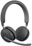 Logitech Zone Wireless 2 Headset grafit