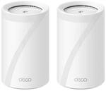 TP-Link Deco BE65 Mesh WLAN Set 2er Pack