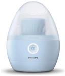 Philips GCA2100/20 Fusselrasierer blau