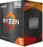 AMD Ryzen 5 5500GT Boxed Prozessor