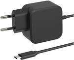Xilence XM020 100W USB-C Ladeger&auml;t schwarz