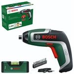 Bosch IXO 7 Level Set 3,6V 2,0Ah Akku-Schrauber