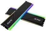 ADATA XPG SPECTRIX D35G 16GB Kit DDR4-3600 CL18 Arbeitsspeicher schwarz