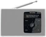 TechniSat DIGITRADIO 2 wei&szlig;