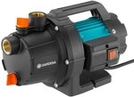 GARDENA 09015-47 Gartenpumpe 3700/4 P BASIC