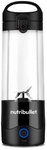 nutribullet NBP003B Portable Mixer schwarz