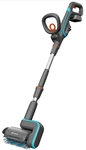 GARDENA 14841-20 Akku-Multi-Reiniger AquaBrush Patio 03/18V P4A Ready-To-Use Set