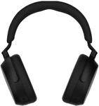 Sennheiser Momentum 4 Wireless Bluetooth Kopfh&ouml;rer graphit