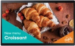 Samsung QB24C 60,45 cm (23,8 Zoll) Smart Signage Display