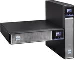 Eaton 5PX3000IRT2UG2 Uninterruptible Netzteil (UPS) Line-Interactive 3000 kVA...