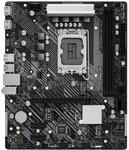 ASRock B760M-H2/M.2 LGA1700 Micro-ATX Mainboard
