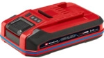 Einhell 18V 3,0 Ah Sealed Power X-Change Plus