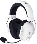 Razer BlackShark V2 Hyperspeed Gaming-Headset wei&szlig;