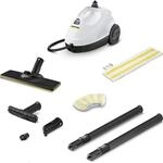 K&auml;rcher SC 2 EasyFix Dampfreiniger wei&szlig;