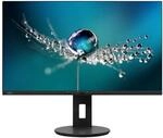 Fujitsu B2711 TS QHD 68.5 cm (27 Zoll) LED-Monitor