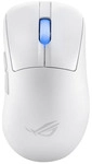 Asus ROG Keris II Ace AimPoint Gaming-Maus wei&szlig;