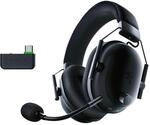 Razer BlackShark V2 Pro f&uuml;r Xbox Wireless Gaming-Headset schwarz