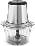 WMF Kult X Edition Zerkleinerer mit Glasbeh&auml;lter