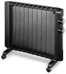 DeLonghi HMP 1000 &Ouml;lfreier Radiator 1000W