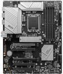 MSI PRO B760-P II Mainboard
