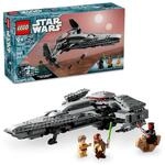LEGO Star Wars - Darth Mauls Sith Infiltrator (75383)