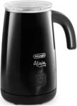 DeLonghi Alicia Latte EMF 2.B Milchaufsch&auml;umer schwarz