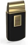 Wahl Travel Shaver Gold Edition Elektrorasierer