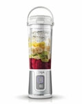 Ninja BC151EUWH Standmixer wei&szlig;