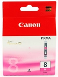 Canon CLI-8M magenta Tintenpatrone