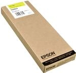 Epson C13T606400 Tintenpatrone gelb