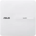 Asus ExpertWiFi EBA63 AX3000 Access Point wei&szlig;