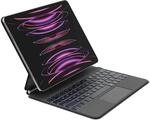 Belkin Pro Bluetooth-Tastatur mit H&uuml;lle f&uuml;r iPad Air/Pro 12,9"