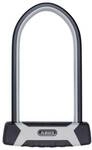 ABUS B&uuml;gelschloss Granit XPlus 540 + USH Fahrradschloss schwarz