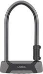 ABUS B&uuml;gelschloss Granit XPlus 540 + USH Fahrradschloss schwarz