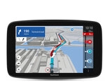 TomTom GO Expert Plus Premium Pack (7 Zoll) LKW-Navi